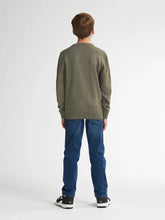 Lade das Bild in den Galerie-Viewer, Pullover KWR201
