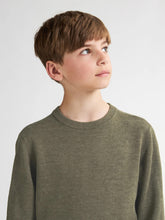 Lade das Bild in den Galerie-Viewer, Pullover KWR201
