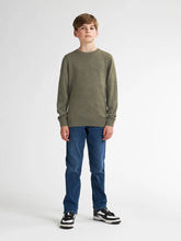 Lade das Bild in den Galerie-Viewer, Pullover KWR201
