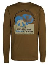 Lade das Bild in den Galerie-Viewer, Longsleeve TLR626
