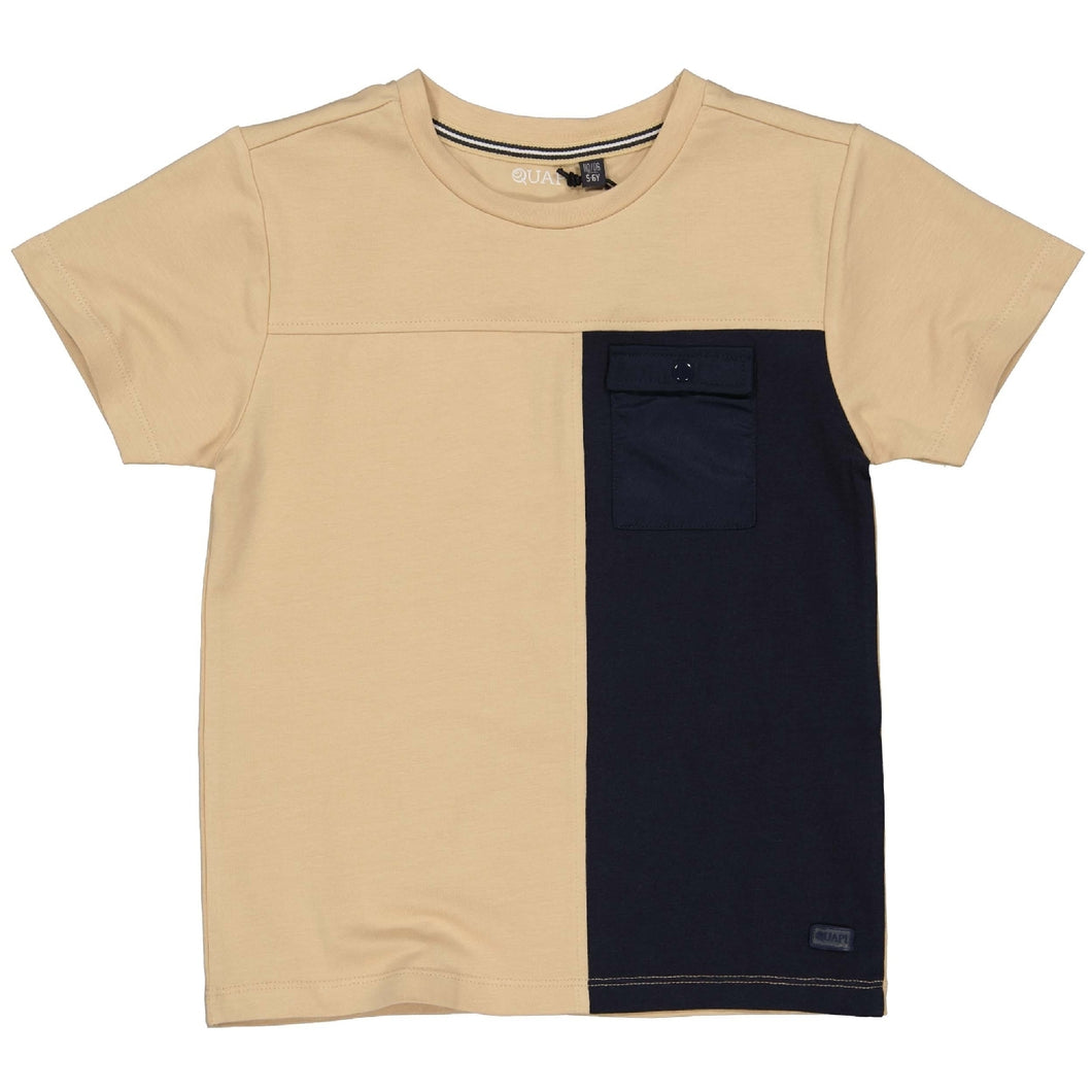 Shortsleeve Berke