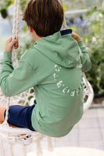 Lade das Bild in den Galerie-Viewer, Hooded sweater Bert
