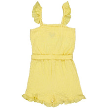 Lade das Bild in den Galerie-Viewer, Playsuit Betty
