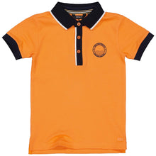 Lade das Bild in den Galerie-Viewer, Shortsleeve Polo Biko
