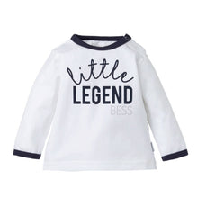 Lade das Bild in den Galerie-Viewer, Shirt Little Legend
