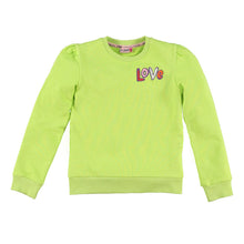 Lade das Bild in den Galerie-Viewer, Sweater Babette
