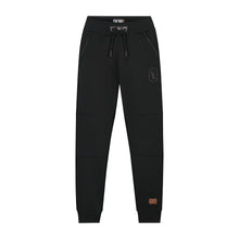 Lade das Bild in den Galerie-Viewer, Sweatpants Bauke Black
