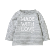 Lade das Bild in den Galerie-Viewer, Shirt Made with Love
