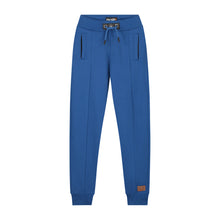 Lade das Bild in den Galerie-Viewer, Sweatpants Boaz Dark Blue
