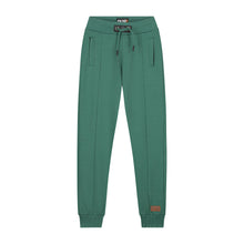 Lade das Bild in den Galerie-Viewer, Sweatpants Boaz Green
