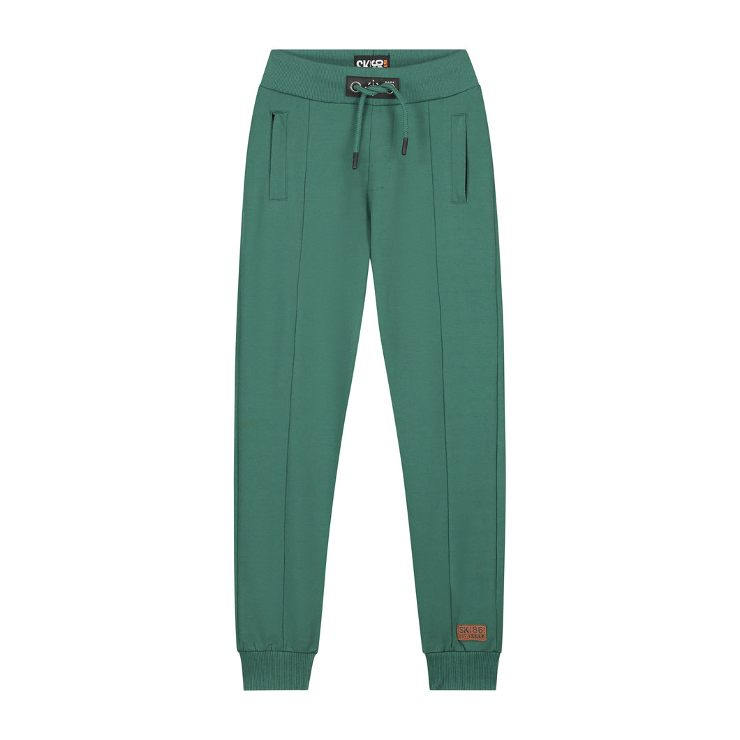 Sweatpants Boaz Green