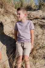 Lade das Bild in den Galerie-Viewer, T-shirt Teppe
