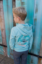 Lade das Bild in den Galerie-Viewer, Hoodie Sunil
