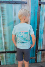 Lade das Bild in den Galerie-Viewer, T-shirt Tama
