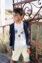 Lade das Bild in den Galerie-Viewer, T-shirt Tunny
