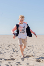 Lade das Bild in den Galerie-Viewer, T-shirt Thengo
