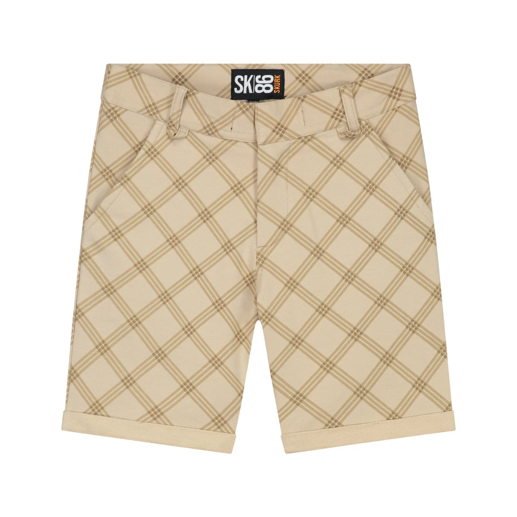 Short Braza Sand