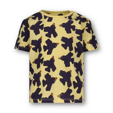 Lade das Bild in den Galerie-Viewer, T-shirt Ezra
