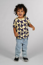 Lade das Bild in den Galerie-Viewer, T-shirt Ezra
