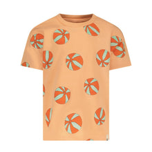 Lade das Bild in den Galerie-Viewer, T-shirt Ezra
