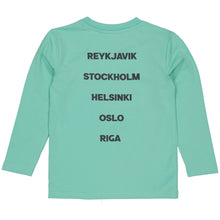 Lade das Bild in den Galerie-Viewer, Longsleeve Dafi
