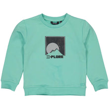Lade das Bild in den Galerie-Viewer, Sweater Dan
