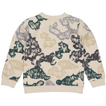 Lade das Bild in den Galerie-Viewer, Sweater Dantel
