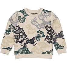 Lade das Bild in den Galerie-Viewer, Sweater Dantel

