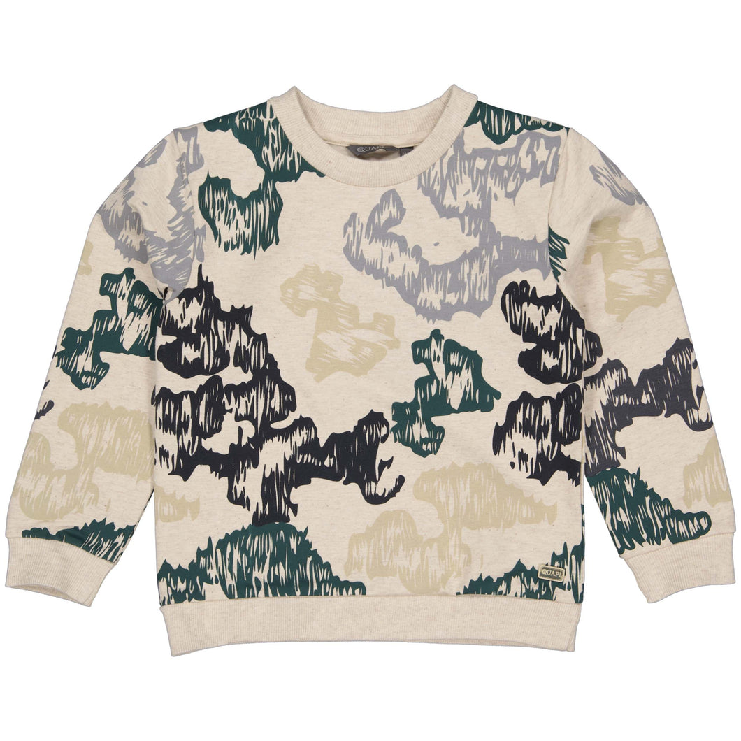 Sweater Dantel
