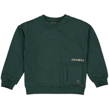 Lade das Bild in den Galerie-Viewer, Sweater Dave
