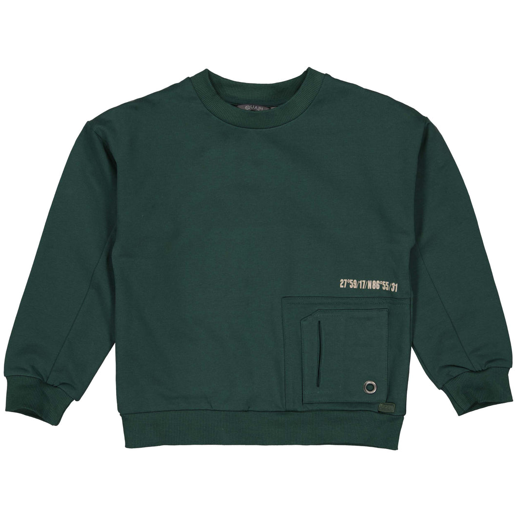 Sweater Dave