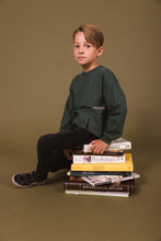 Lade das Bild in den Galerie-Viewer, Sweater Dave
