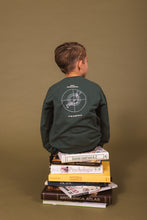 Lade das Bild in den Galerie-Viewer, Sweater Dave
