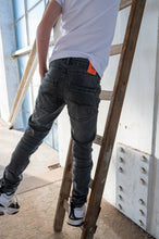 Lade das Bild in den Galerie-Viewer, Jeans Maji Slim Fit Grey
