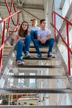 Lade das Bild in den Galerie-Viewer, Jeans Tetemko Extra Slim Fit
