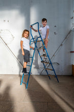 Lade das Bild in den Galerie-Viewer, Jeans Shorts Radi
