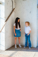 Lade das Bild in den Galerie-Viewer, Cargo Skirt Moshi
