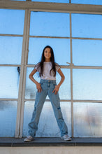 Lade das Bild in den Galerie-Viewer, Cargo Jeans Bahari
