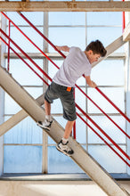 Lade das Bild in den Galerie-Viewer, Jeans Shorts Kavu
