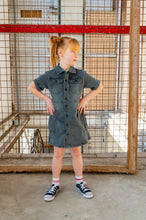 Lade das Bild in den Galerie-Viewer, Dress Gauni
