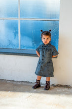 Lade das Bild in den Galerie-Viewer, Dress Gauni
