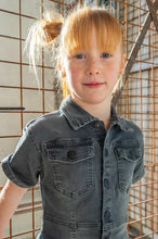 Lade das Bild in den Galerie-Viewer, Dress Gauni
