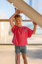 Lade das Bild in den Galerie-Viewer, Top Kike Pink
