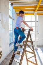 Lade das Bild in den Galerie-Viewer, Jeans Pwani Extra Slim Fit
