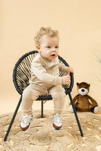 Lade das Bild in den Galerie-Viewer, Sweater Ducky Beau J003
