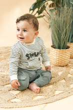 Lade das Bild in den Galerie-Viewer, Sweater Ducky Beau J004
