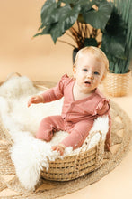 Lade das Bild in den Galerie-Viewer, Onesie Ducky Beau M016
