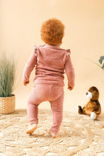 Lade das Bild in den Galerie-Viewer, Legging Ducky Beau M011
