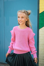 Lade das Bild in den Galerie-Viewer, Sweater Vinrose M003
