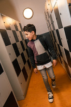 Lade das Bild in den Galerie-Viewer, Sweater Demian
